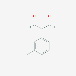 2-(3-Methylphenyl)malondialdehydeͼƬ