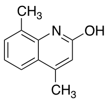 dimethylquinolinol图片