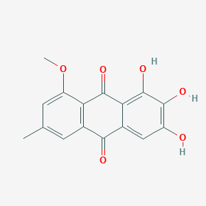 EvariquinoneͼƬ