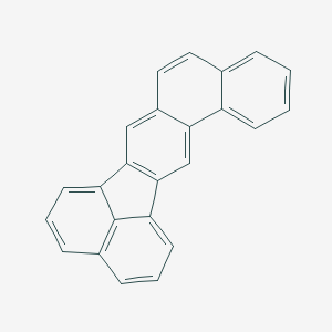 Naphtho[1,2-k]fluoranthene,200g/mL,tolueneͼƬ