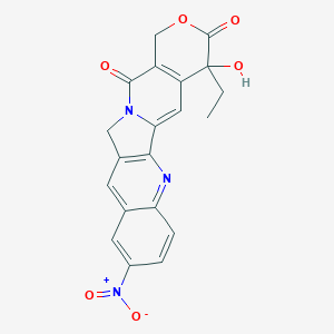 10-NitrocamptothecinͼƬ