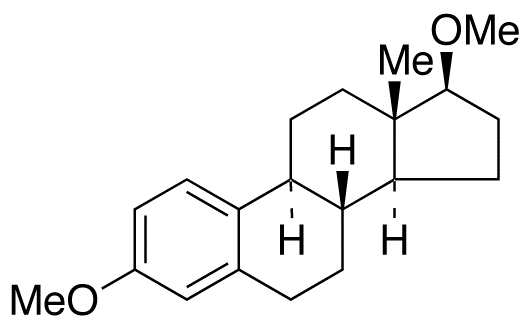 17-Estradiol Dimethyl EtherͼƬ