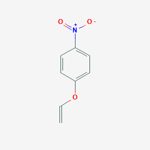 1-(ethenyloxy)-4-nitrobenzeneͼƬ