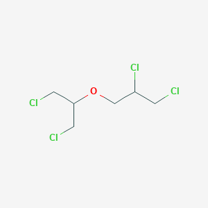 1,3-Dichloroisopropyl-2,3-dichloropropyl EtherͼƬ