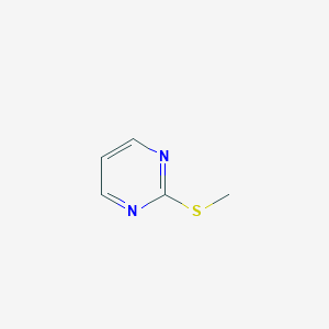 2-MethylthiopyrimidineͼƬ