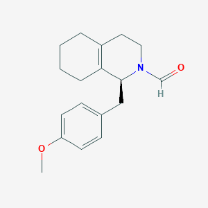 (R)-N-Formyl OctabaseͼƬ