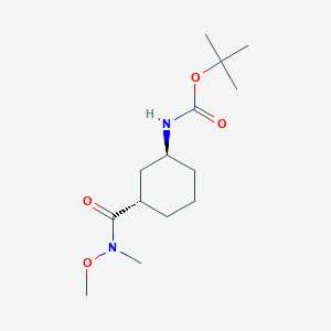 -1-(Boc-)-3-(N--N-׻)ͼƬ