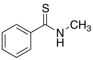 N-methylbenzenecarbothioamideͼƬ