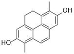 1,6-Dimethyl-4,5-dihydropyrene-2,7-diolͼƬ