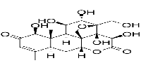 Yadanziolide AͼƬ