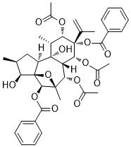 Trigochinin A图片