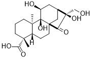 Adenostemmoic acid EͼƬ