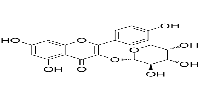 Kaempferol 3-O-arabinosideͼƬ