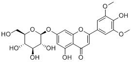 Tricin 7-O-glucosideͼƬ