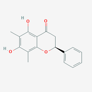 DemethoxymatteucinolͼƬ