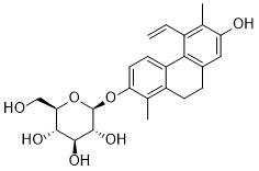 Juncusol 2-O-glucosideͼƬ