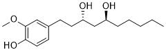 (3S,5S)-[6]-GingerdiolͼƬ