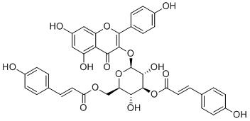 Kaempferol 3-O-(3