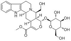 IsodihydrocadambineͼƬ