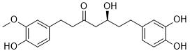 3''-DemethylhexahydrocurcuminͼƬ