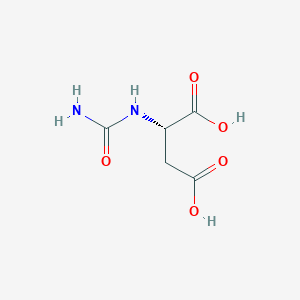 N-Carbamoylaspartic acidͼƬ