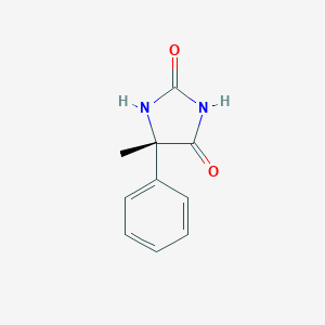 (S)-5-Methyl-5-phenylhydantoinͼƬ