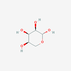 beta-D-RibopyranoseͼƬ