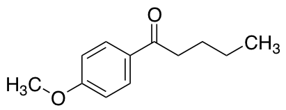 1-(4-Methoxy-phenyl)-pentan-1-oneͼƬ