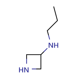 N-propylazetidin-3-amineͼƬ