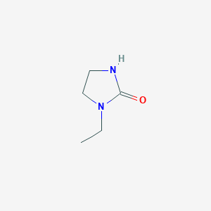 1-ethylimidazolidin-2-oneͼƬ