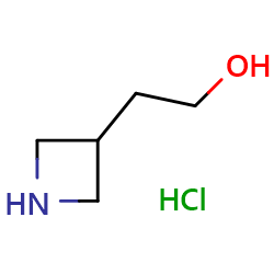 2-(azetidin-3-yl)ethan-1-olhydrochlorideͼƬ