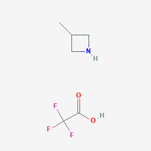 3-methylazetidinetrifluoroaceticacidͼƬ