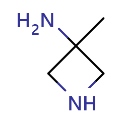 3-methylazetidin-3-amineͼƬ