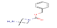 benzyl3-amino-3-methylazetidine-1-carboxylateͼƬ