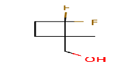 (2,2-difluoro-1-methylcyclobutyl)methanolͼƬ