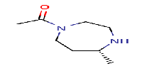 1-[(5R)-5-methyl-1,4-diazepan-1-yl]ethan-1-oneͼƬ