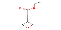 ethyl3-(oxetan-3-yl)prop-2-ynoateͼƬ