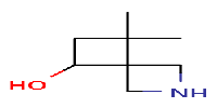 7,7-dimethyl-2-azaspiro[3,3]heptan-5-olͼƬ