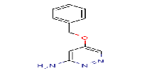 5-(benzyloxy)pyridazin-3-amineͼƬ