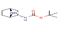 tert-butylN-[rel-(1S,2S,4R)-7-azabicyclo[2,2,1]heptan-2-yl]carbamateͼƬ