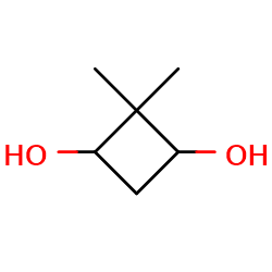 2,2-dimethylcyclobutane-1,3-diolͼƬ