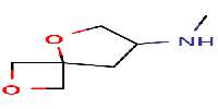 N-methyl-2,5-dioxaspiro[3,4]octan-7-amineͼƬ