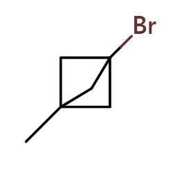 1-bromo-3-methylbicyclo[1,1,1]pentaneͼƬ