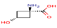 (1r,3r)-1-amino-3-hydroxycyclobutane-1-carboxylicacidͼƬ