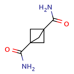 bicyclo[1,1,1]pentane-1,3-dicarboxamideͼƬ