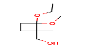 (2,2-diethoxy-1-methylcyclobutyl)methanolͼƬ