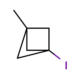 1-iodo-3-methyl-bicyclo[1,1,1]pentaneͼƬ