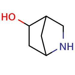 2-azabicyclo[2,2,1]heptan-5-olͼƬ