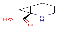 (1R)-2-azabicyclo[4,1,0]heptane-1-carboxylicacidͼƬ