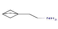 2-(1-bicyclo[1,1,1]pentanyl)ethanamineͼƬ